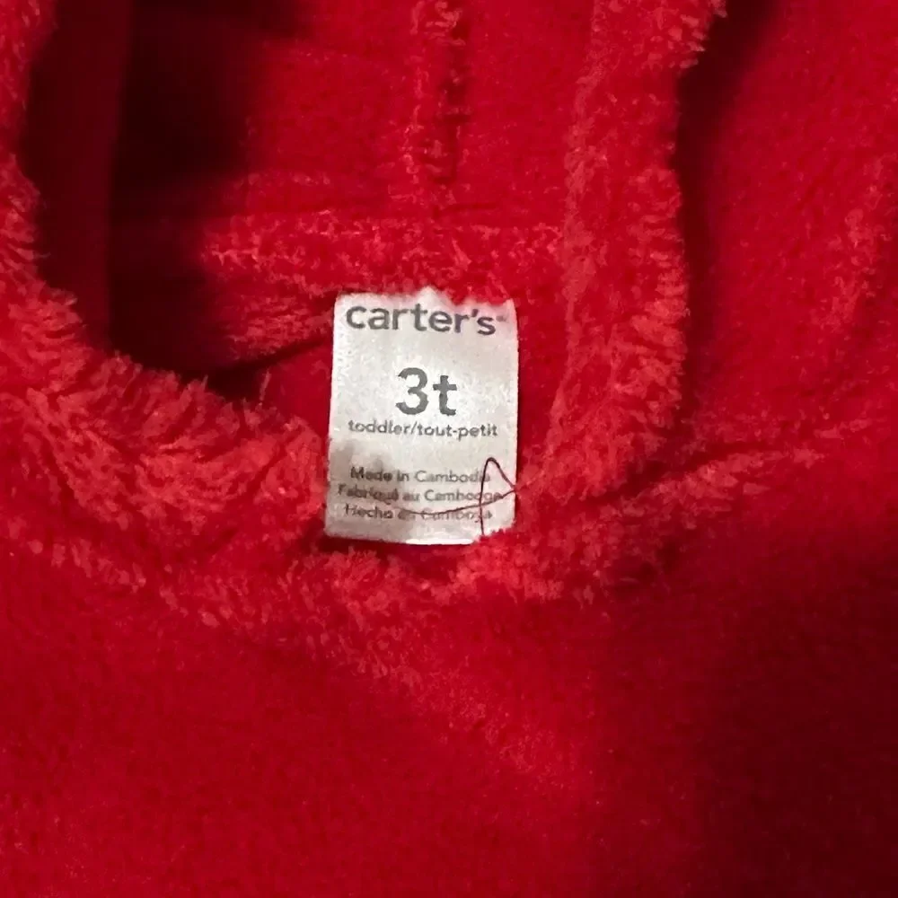Carter’s Toddler Girls 2 piece set - size 3T